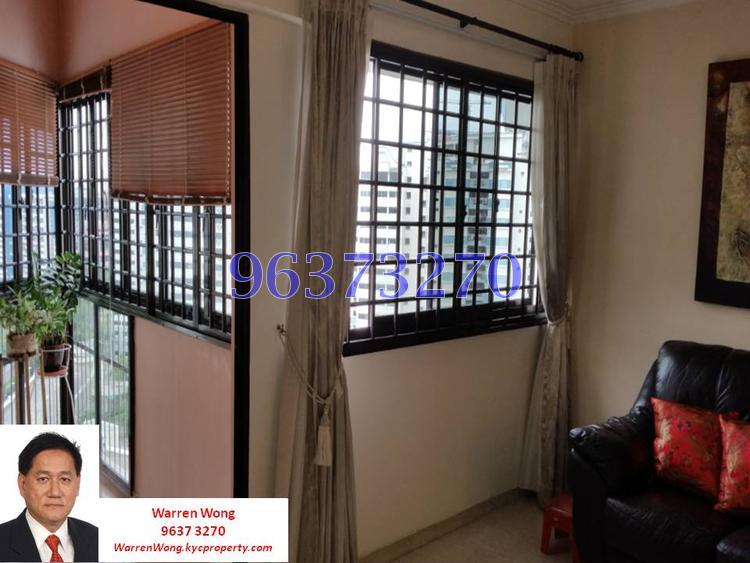 Blk 289D Bukit Batok Street 25 (Bukit Batok), HDB 5 Rooms #105063722